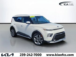 Used 2020 Kia Soul X-Line FWD video 1