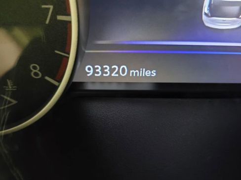 Used 2020 Nissan Murano SL image 3