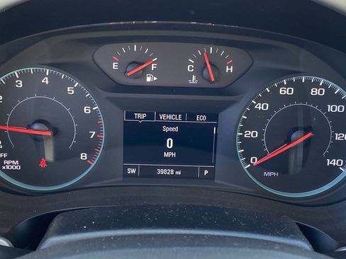 Used 2024 Chevrolet Malibu LS image 10