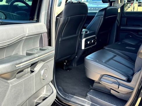 Certified 2024 Ford Expedition Max XLT image 22