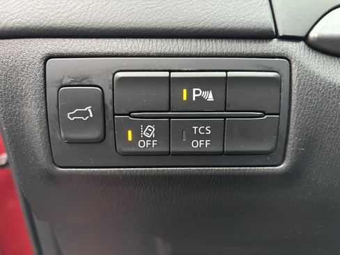 Used 2019 MAZDA CX-9 Touring w/ Touring Premium Package image 34