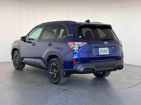 New 2026 Subaru Forester Sport AWD/4WD image 7
