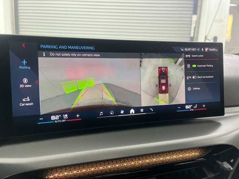 Used 2026 BMW M340i xDrive image 24