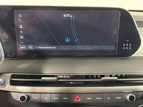 Used 2023 Hyundai Palisade SEL w/ Cargo Package AWD/4WD image 3