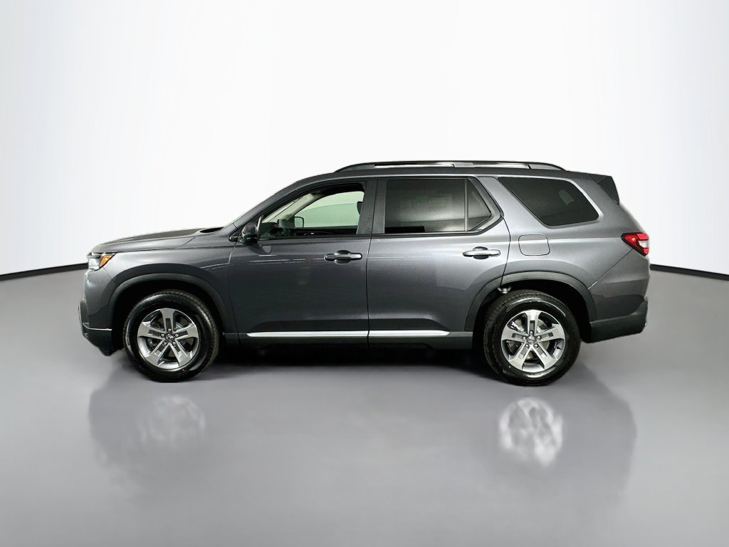 New 2026 Honda Pilot EX-L image 4