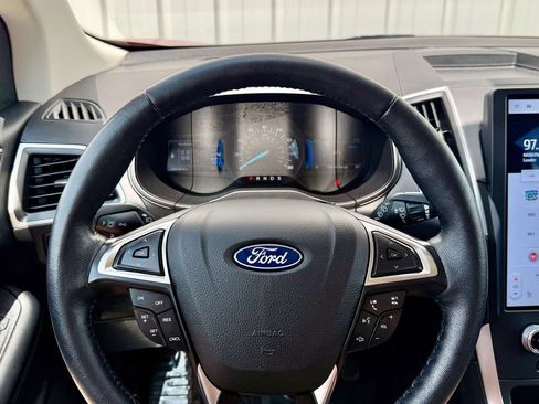 Used 2023 Ford Edge SEL w/ Convenience Package AWD/4WD image 25