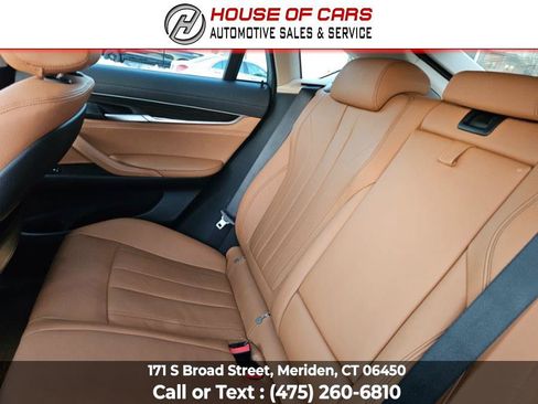 Used 2015 BMW X6 xDrive35i AWD/4WD image 39