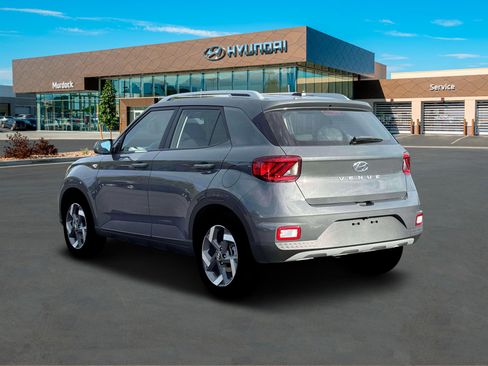 Certified 2026 Hyundai Venue SEL image 44