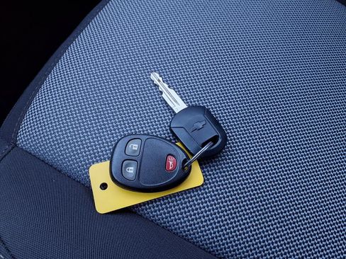 Used 2015 Chevrolet Captiva Sport LS image 23