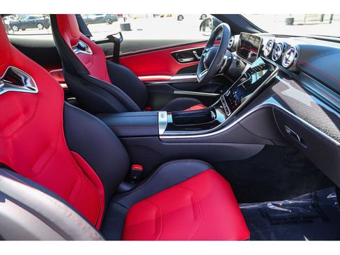 New 2026 Mercedes-Benz CLE 53 AMG 4MATIC Coupe image 17