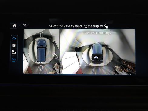 Certified 2025 Mercedes-Benz G 550 w/ Seat Comfort Package image 20