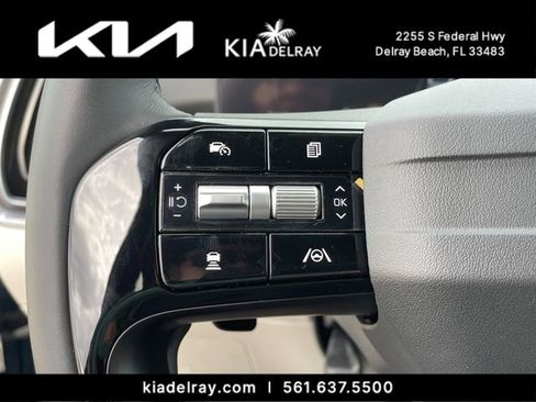 New 2026 Kia Sorento SX Prestige AWD/4WD image 32