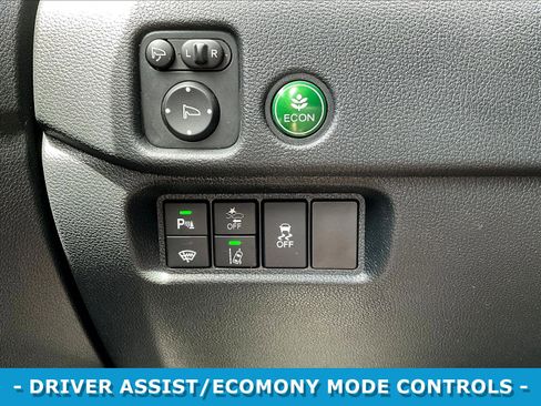 Used 2023 Honda Passport TrailSport image 38