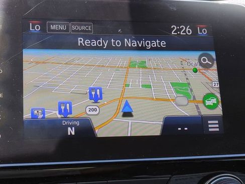 Used 2020 Honda CR-V Touring image 18