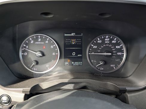 Certified 2025 Subaru Ascent Premium image 26