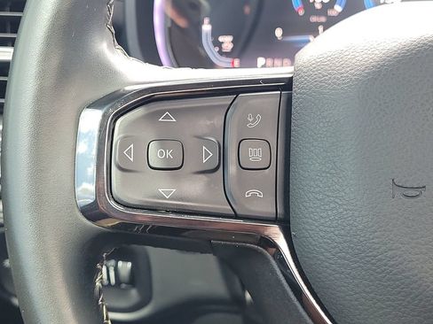 Used 2026 RAM 2500 Limited AWD/4WD image 24