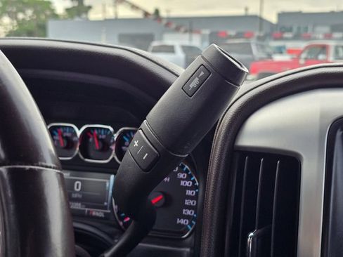 Used 2018 GMC Sierra 1500 SLT AWD/4WD image 36