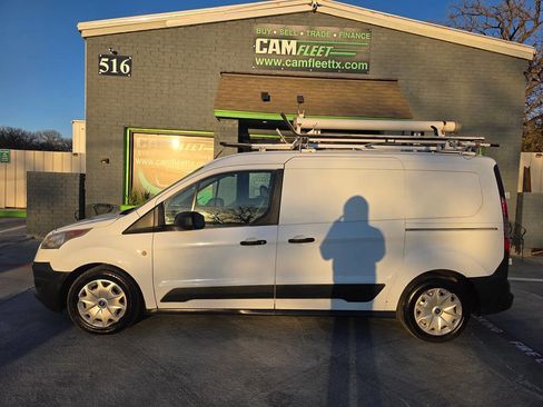 Used 2014 Ford Transit Connect XL image 18