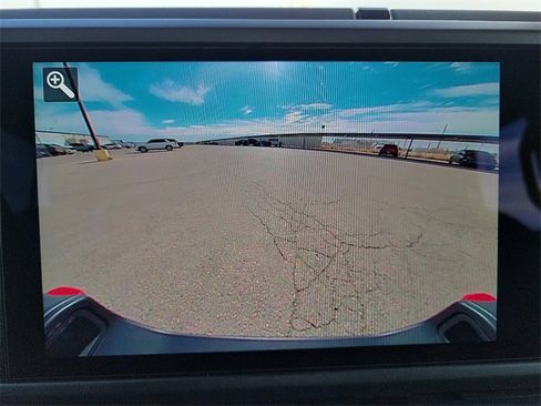 New 2026 Jeep Gladiator Rubicon image 14