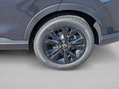 New 2026 Honda CR-V Sport Touring image 10