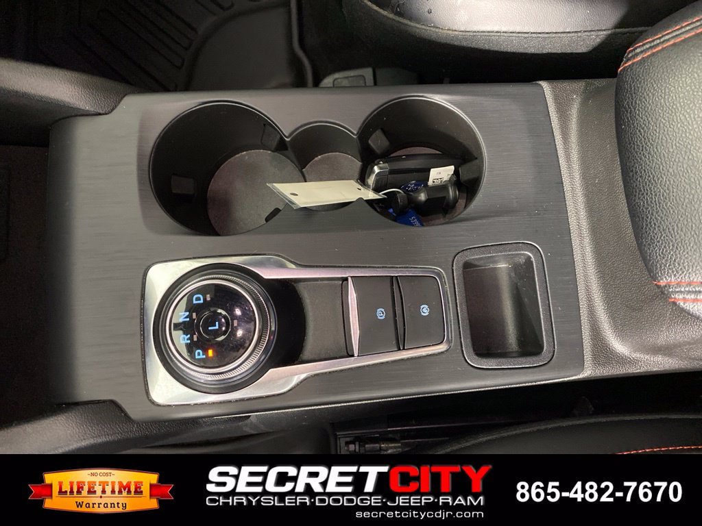 Used 2024 Ford Escape ST-Line w/ Tech Pack #1 AWD/4WD image 23