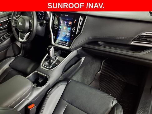 Used 2022 Subaru Outback Limited image 12