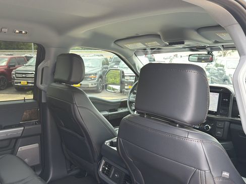 New 2026 Ford F450 Lariat AWD/4WD image 20