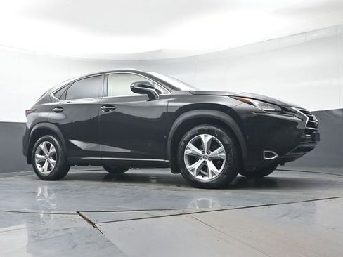 Used 2017 Lexus NX 200t AWD w/ Premium Package image 34