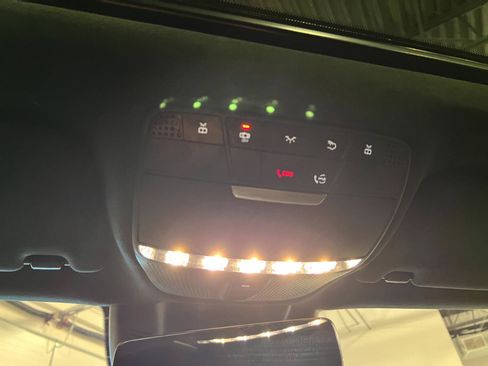 Used 2019 Mercedes-Benz AMG GT 53 w/ Driver Assistance Package image 22