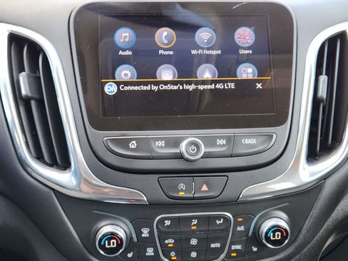 Used 2023 Chevrolet Equinox LT AWD/4WD image 15