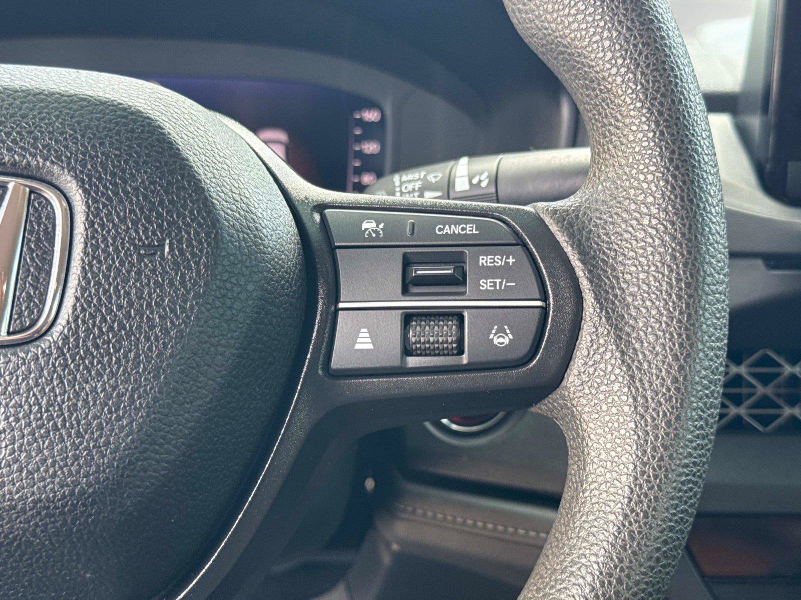 Certified 2024 Honda Accord LX image 26