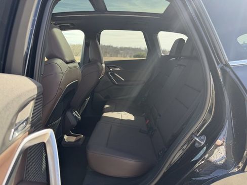 Used 2023 BMW X1 xDrive28i w/ Convenience Package image 13