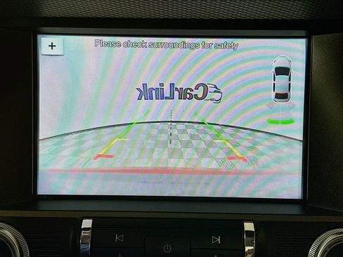 Used 2017 Ford Mustang GT Premium image 17