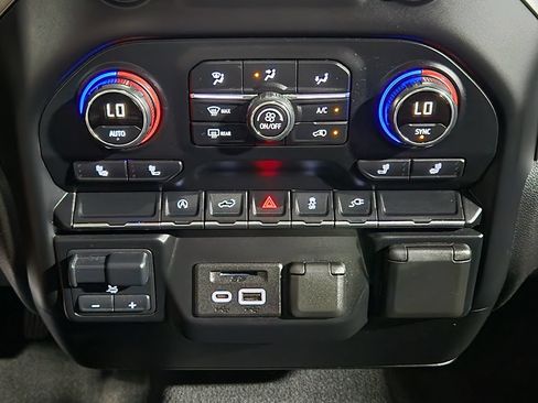 Used 2021 Chevrolet Silverado 1500 LT w/ Texas Edition Plus RWD image 38