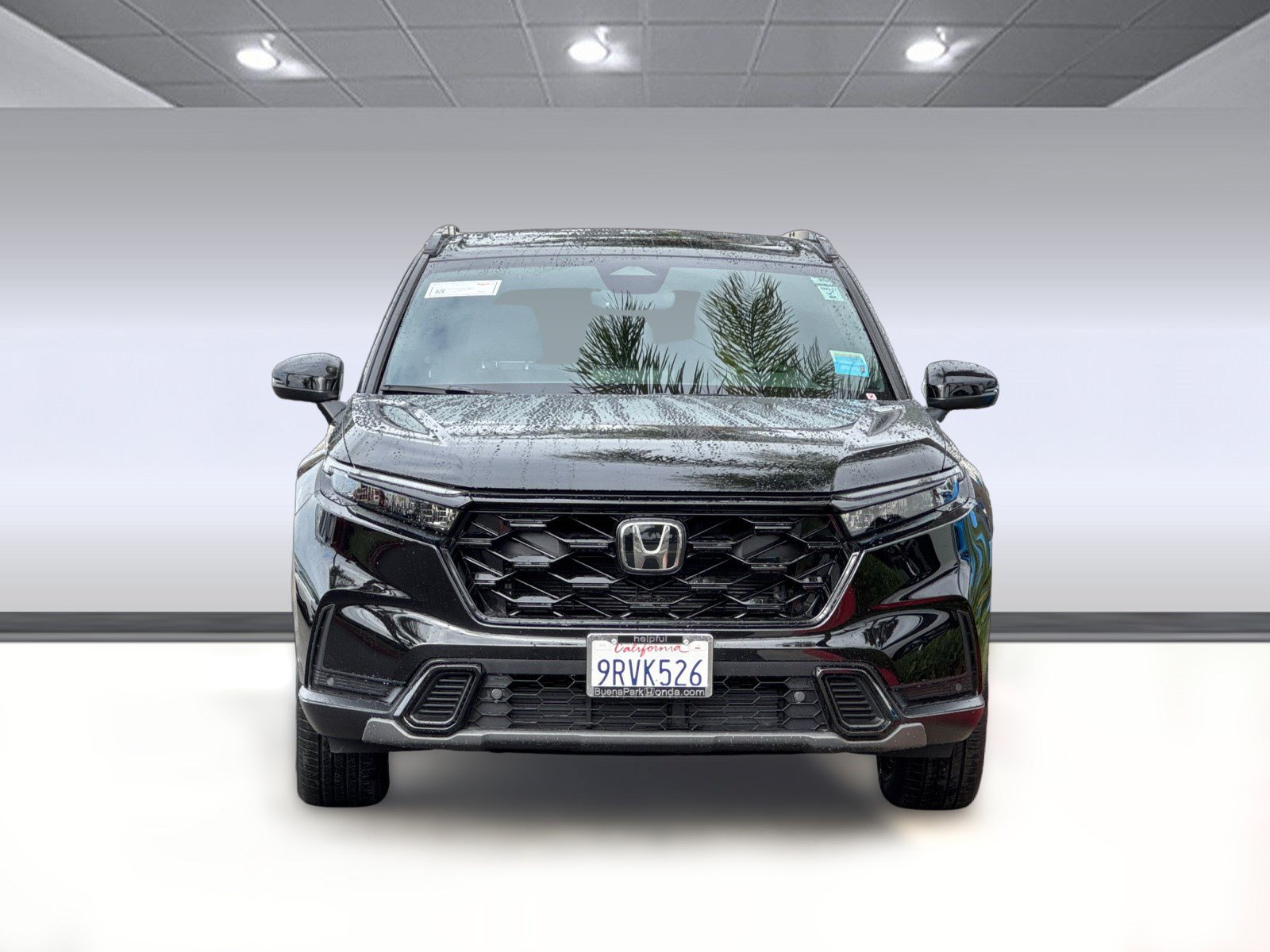 Used 2025 Honda CR-V Sport-L image 5