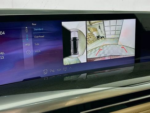 New 2025 Cadillac Escalade IQ Sport 2 AWD/4WD image 14