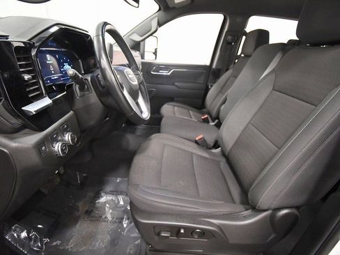 Used 2024 GMC Sierra 1500 Elevation w/ Max Trailering Package image 14