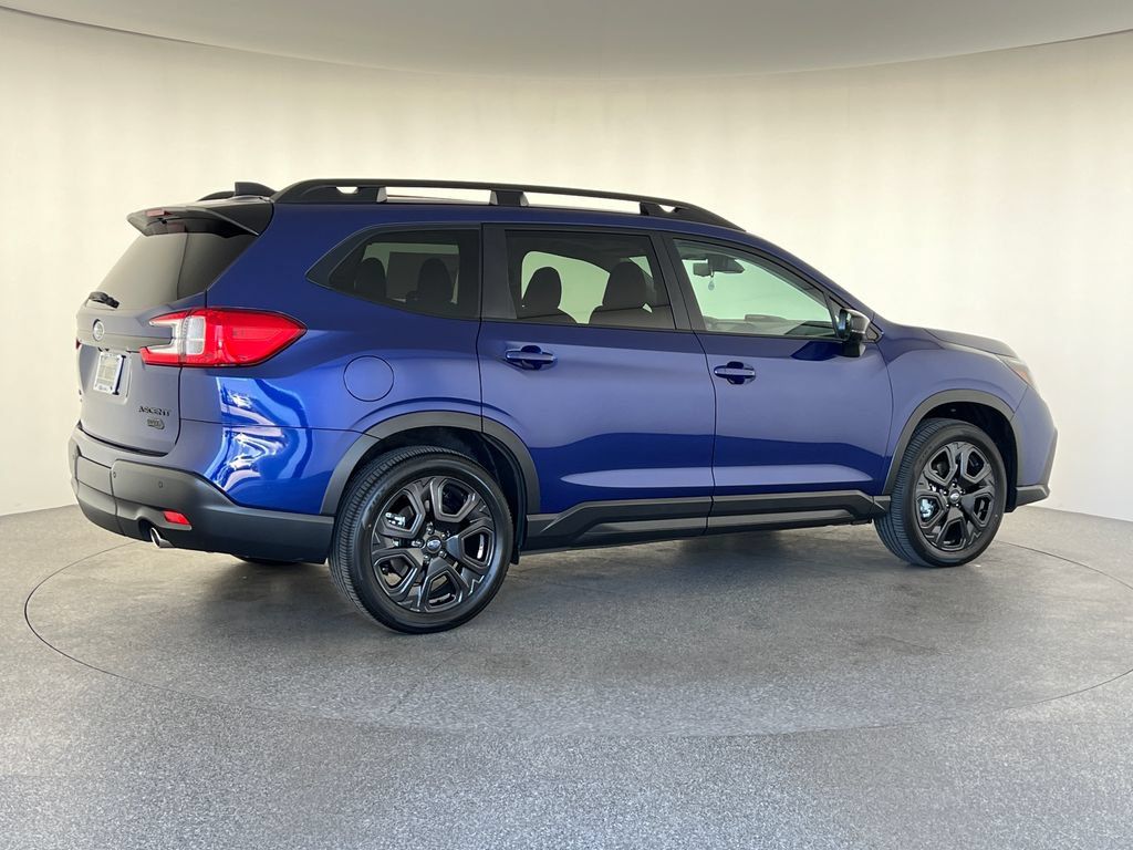 New 2026 Subaru Ascent Bronze Edition AWD/4WD image 4