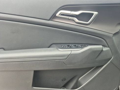 New 2027 Kia Sportage EX AWD/4WD image 6