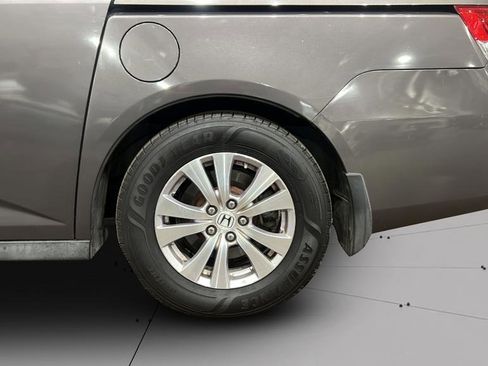 Used 2016 Honda Odyssey EX-L image 36