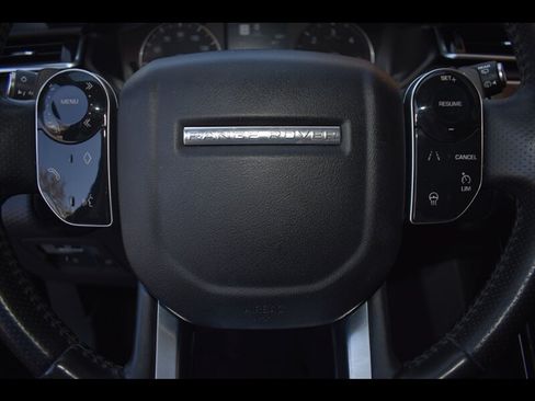 Used 2018 Land Rover Range Rover Velar S AWD/4WD image 14