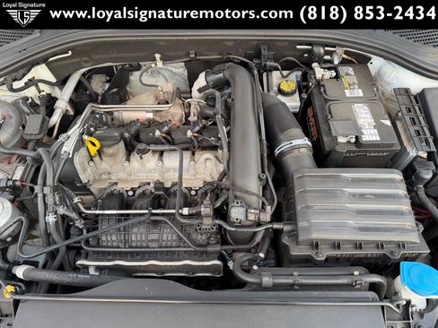 Used 2019 Volkswagen Jetta SE image 33