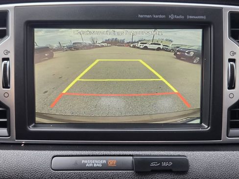 Used 2017 Kia Sportage EX w/ EX Technology Package image 17