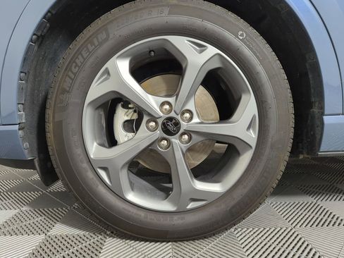 Used 2024 Ford Escape ST-Line FWD image 21