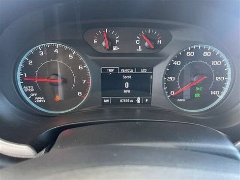 Used 2023 Chevrolet Malibu LS FWD image 12