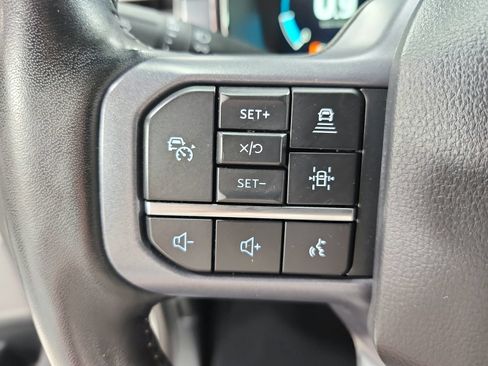 Used 2023 Ford F150 Lariat w/ Equipment Group 502A High AWD/4WD image 27