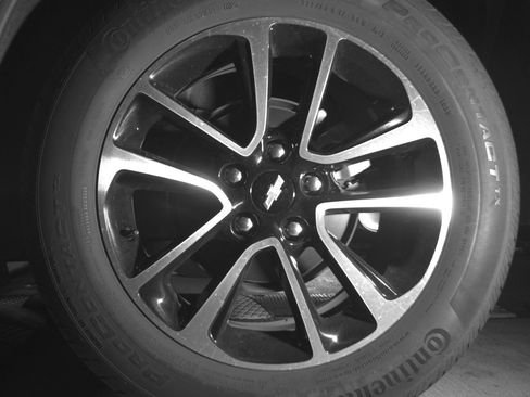 Used 2025 Chevrolet TrailBlazer LT FWD image 14