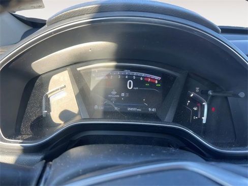 Certified 2019 Honda CR-V EX-L image 10