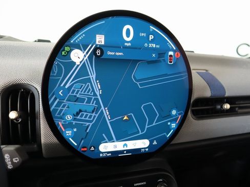 New 2025 MINI Cooper S image 8