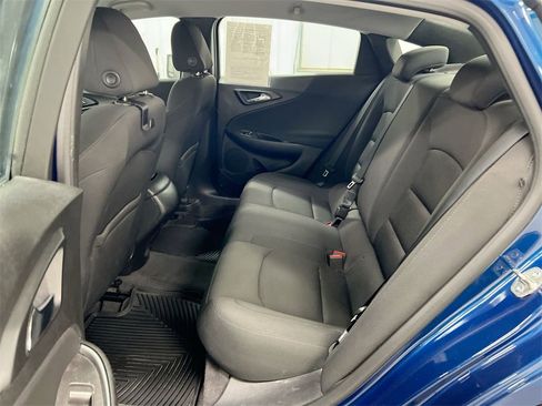 Used 2019 Chevrolet Malibu LS image 22